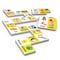 Junior Learning Homophone Match & Learn Dominoes, 2PK JL667 - alternate 5